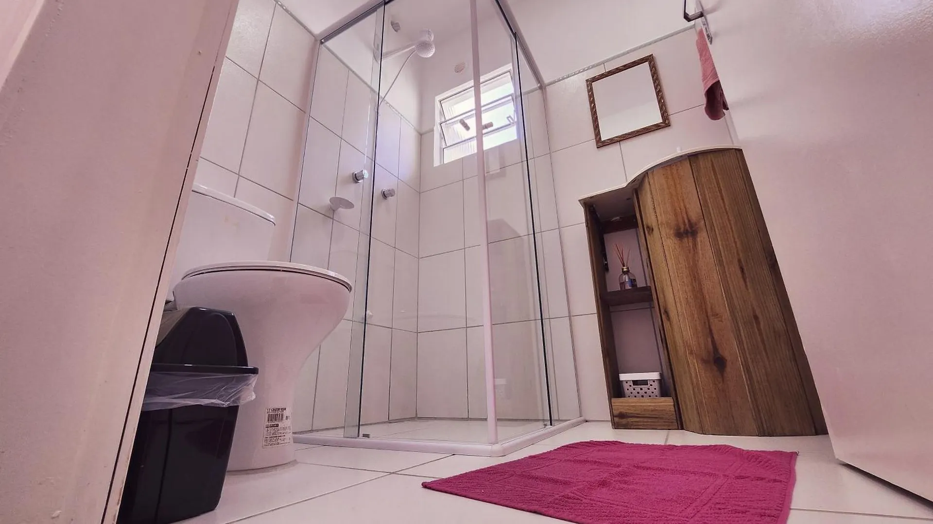 Apartamento Lindo apto próximo ao Beto Carrero Penha