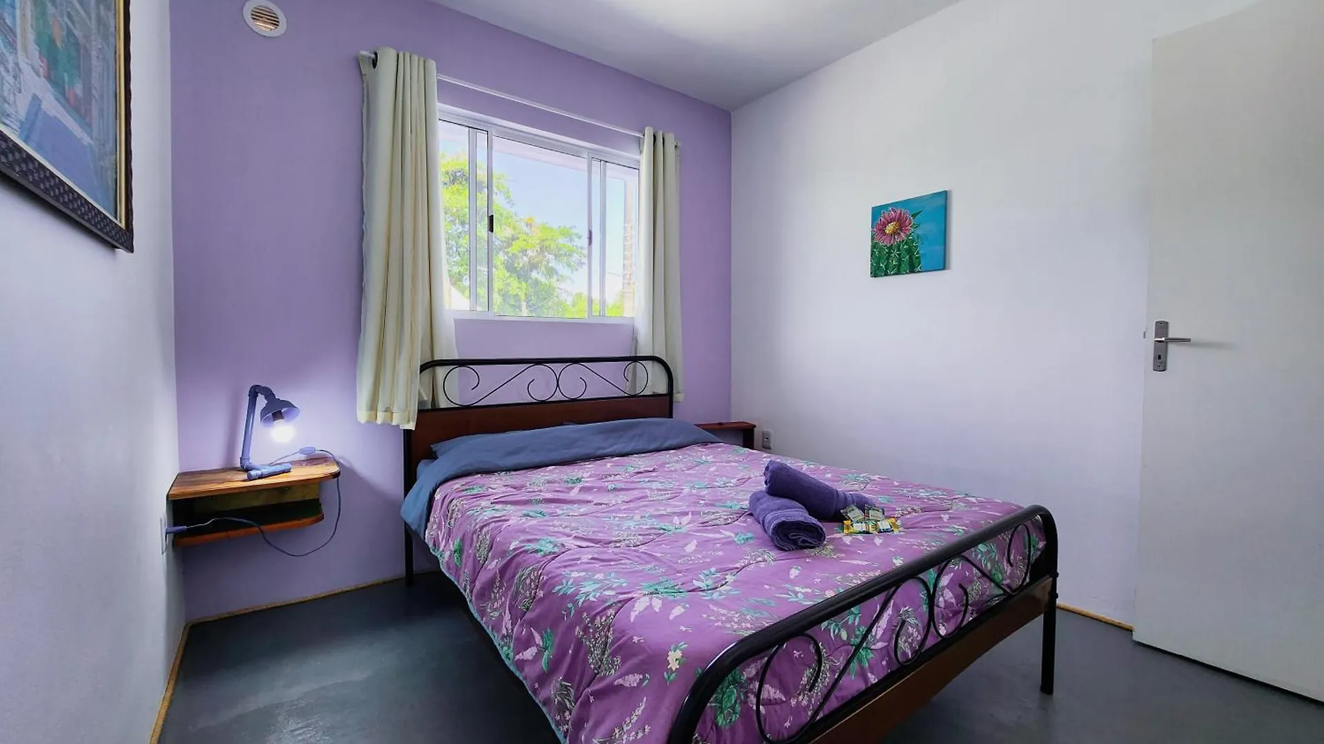 Lindo apto próximo ao Beto Carrero Penha  Apartamento