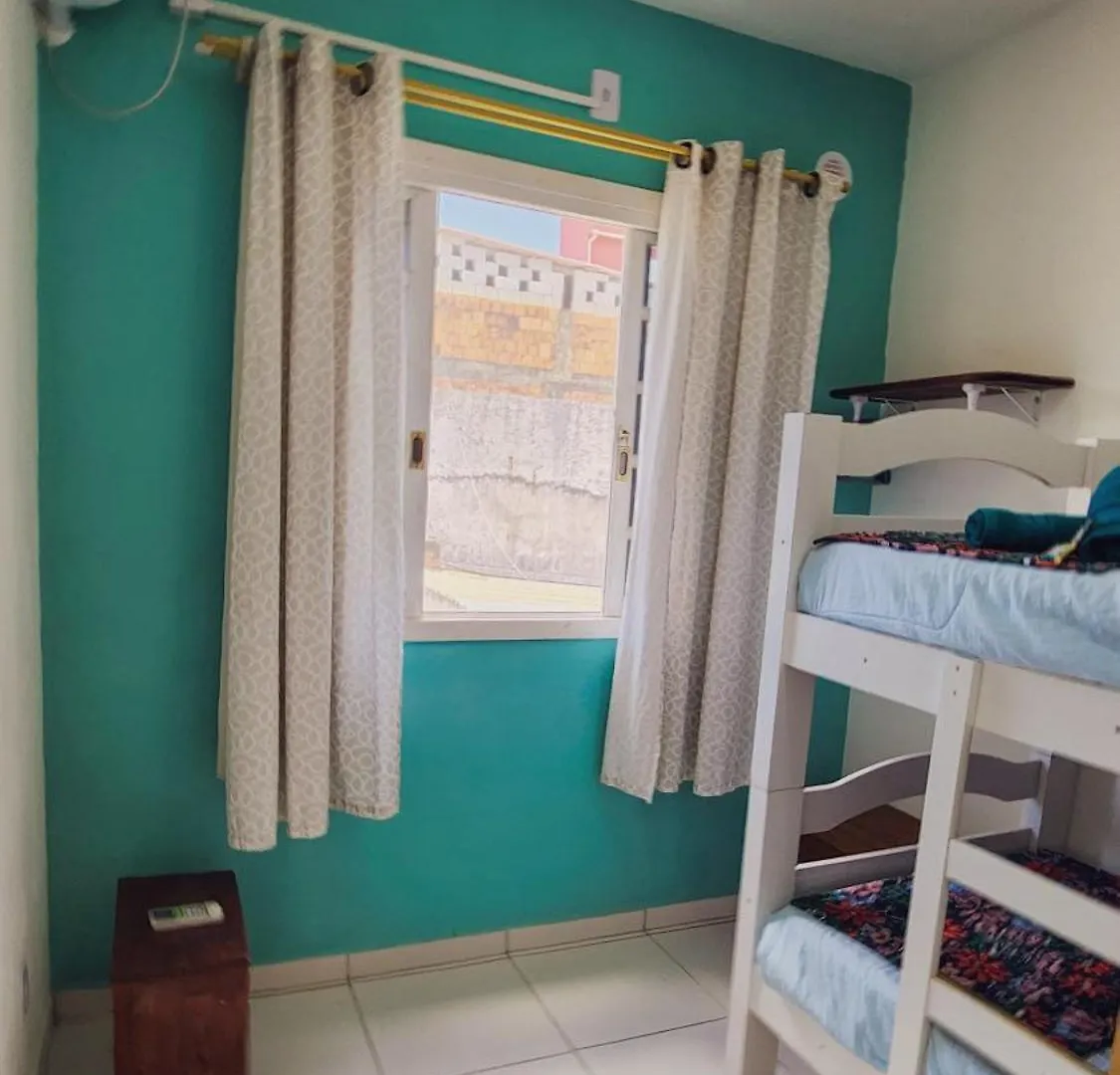 Apartamento Lindo apto próximo ao Beto Carrero Penha