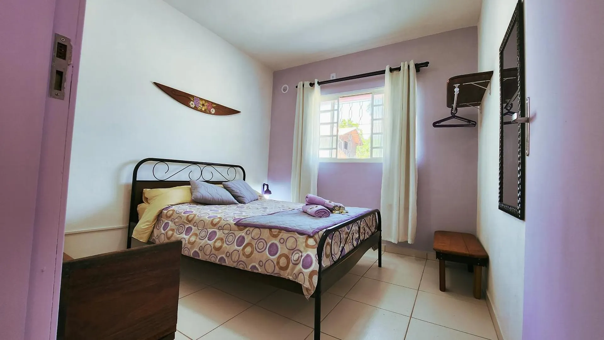 Lindo apto próximo ao Beto Carrero Penha  Apartamento Penha (Santa Catarina)