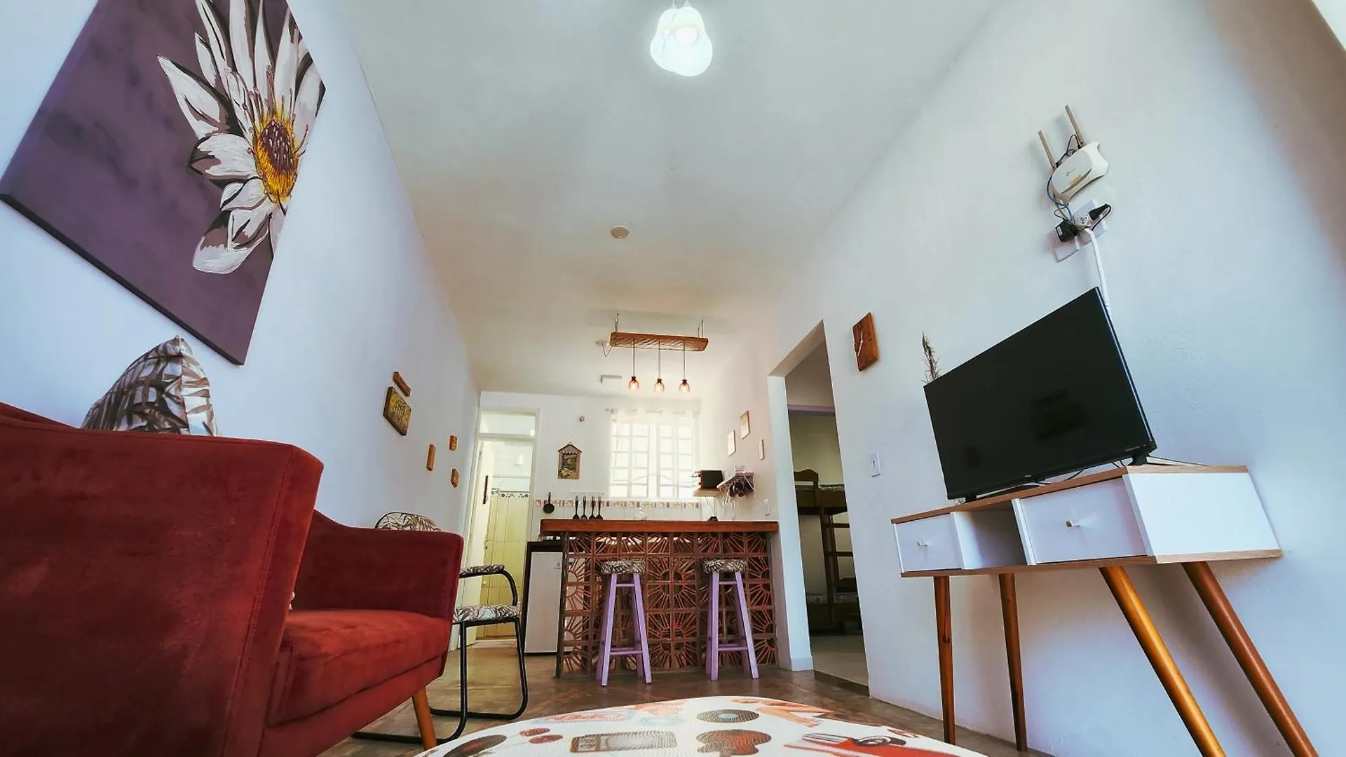 Lindo apto próximo ao Beto Carrero Penha  0*, Penha (Santa Catarina)