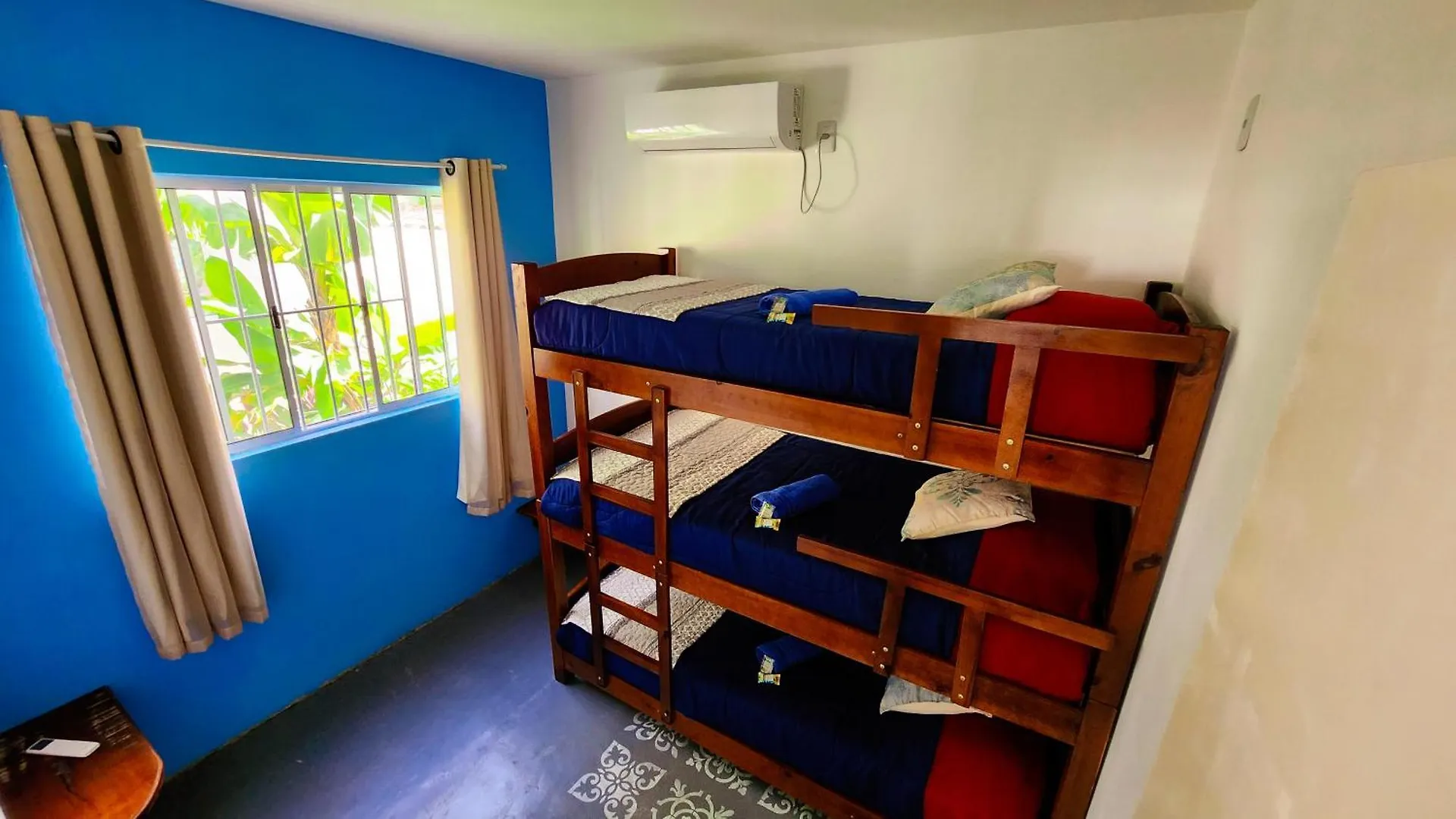 Lindo apto próximo ao Beto Carrero Penha  Apartamento Penha (Santa Catarina)