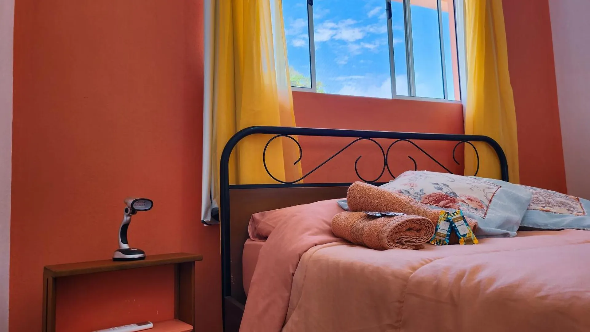 Apartamento Lindo apto próximo ao Beto Carrero Penha