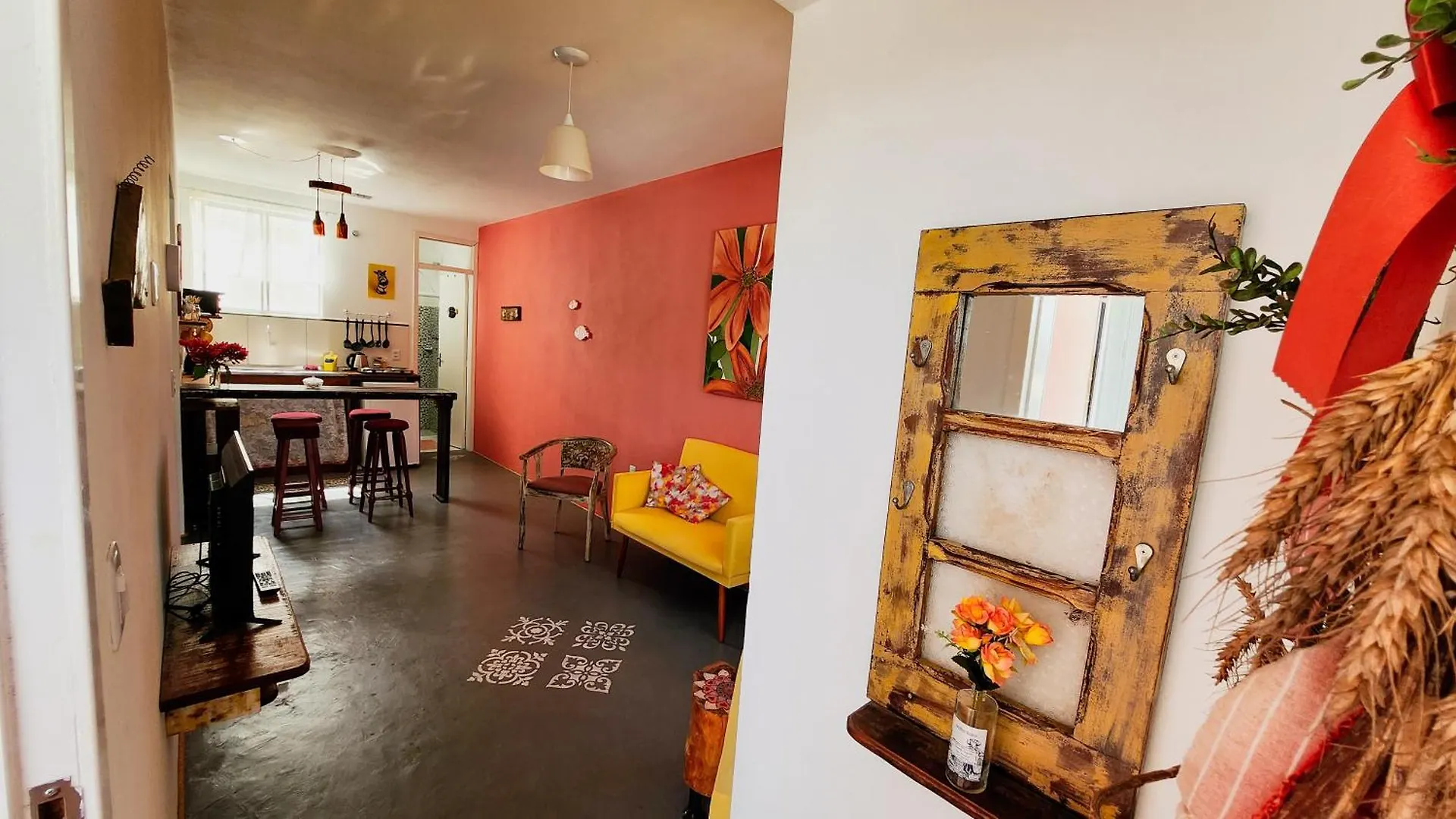 Apartamento Lindo apto próximo ao Beto Carrero Penha  Brasil