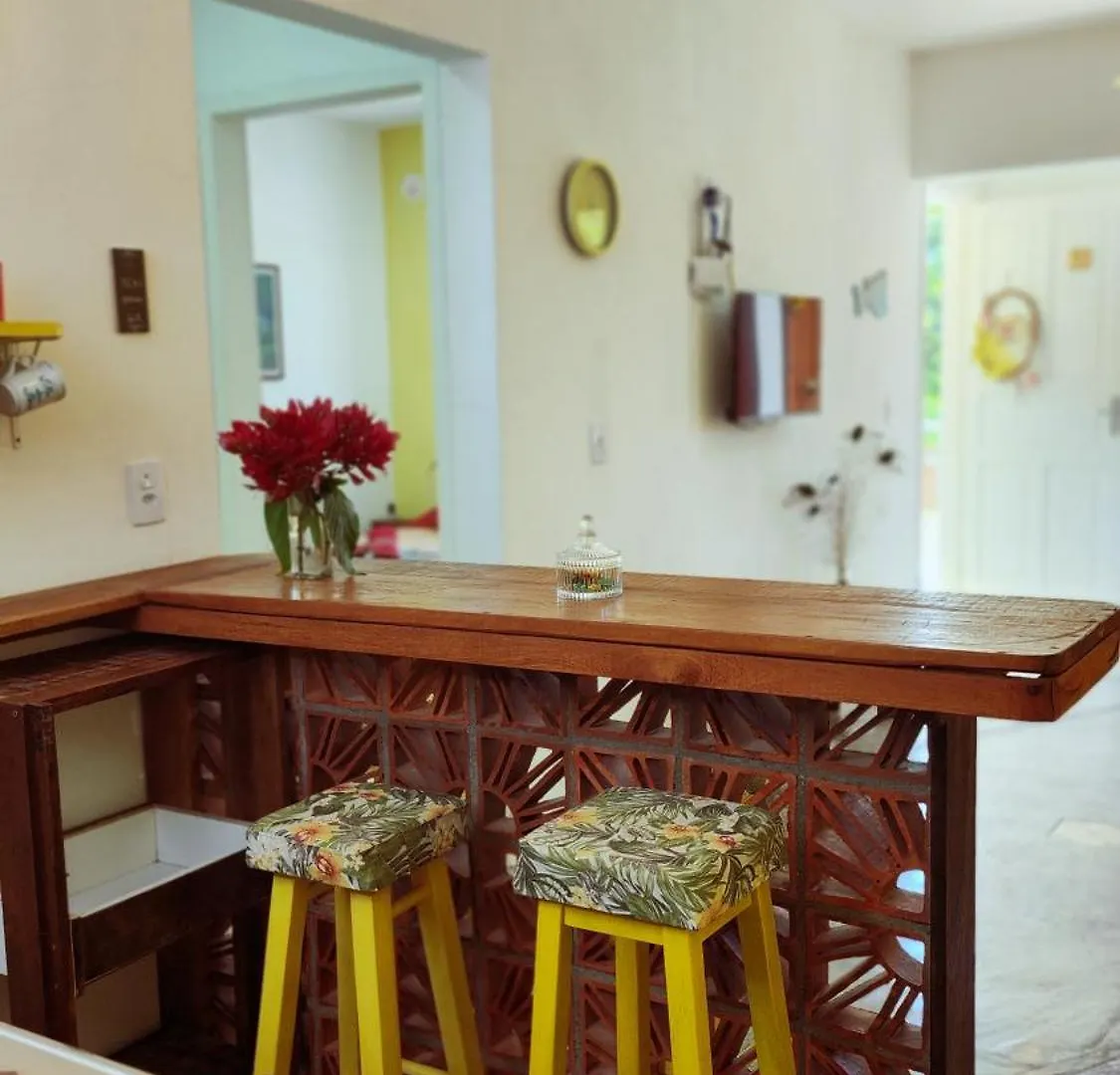 Lindo apto próximo ao Beto Carrero Penha  Apartamento