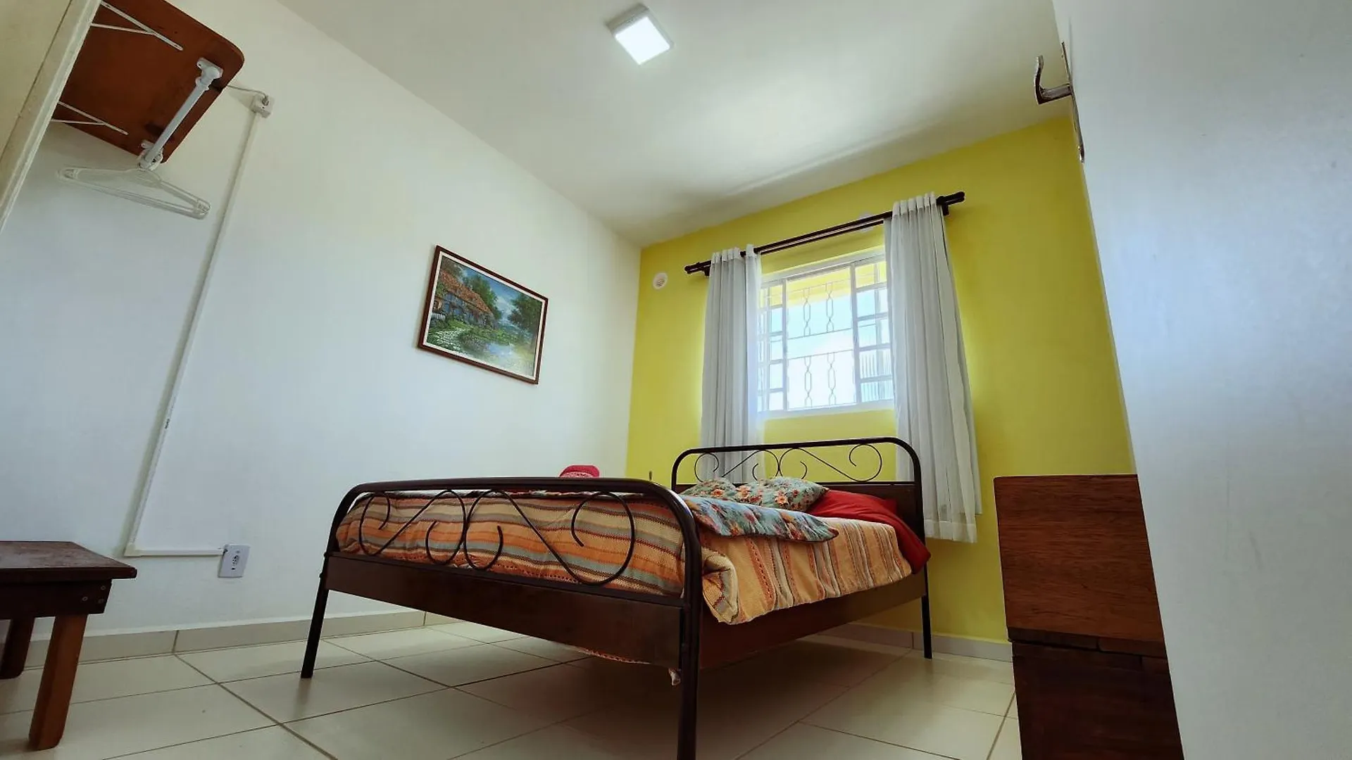 Apartamento Lindo apto próximo ao Beto Carrero Penha